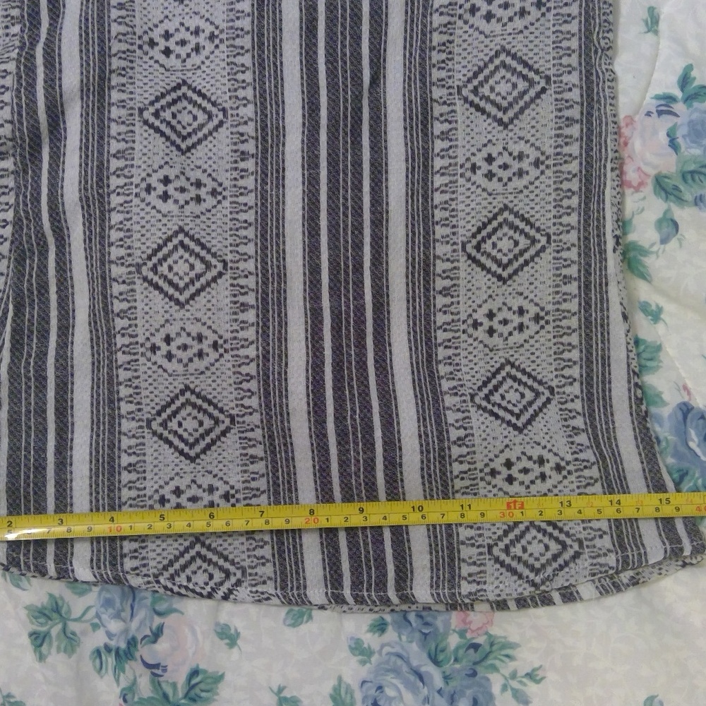 ELAN ROMPER STRAPLESS - Picture 6 of 7